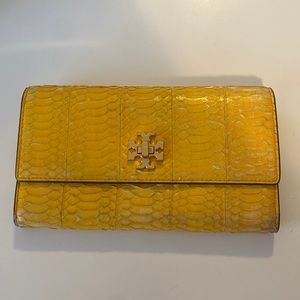 Tory Burch Wallet